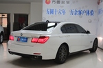 宝马7系2009款730Li 领先型