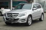 奔驰GLK级2013款GLK300 4MATIC 时尚型