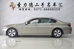 宝马5系2011款528Li 领先型