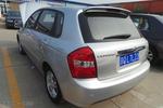 起亚赛拉图2008款1.6 GLS 自动