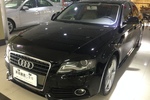 奥迪A4L2010款2.0TFSI 舒适型