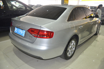 奥迪A4L2011款2.0TFSI 豪华型