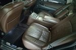 现代雅科仕2012款3.8 GDi 豪华版 