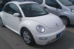 大众甲壳虫2001款New Beetle 2.0 自动