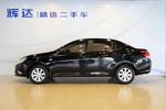 宝骏6302013款1.5L 手动舒适型 国四