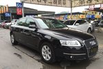 奥迪A6L2008款2.0TFSI 标准型(自动)