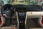 马自达MAZDA3经典2012款经典款 1.6L MT 特惠版