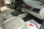 奥迪A6L2012款50 TFSI quattro 豪华型(3.0T)