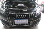 奥迪Q72014款35 TFSI 进取型