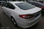 福特蒙迪欧2013款2.0L GTDi200 时尚型