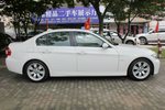 宝马3系2007款320i 2.0 手自一体豪华型