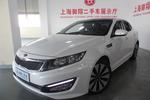 起亚K52012款2.0L 手自一体 DLX Nu