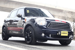 MINICOUNTRYMAN2011款1.6L COOPER FUN