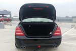 BRABUS巴博斯S级2011款3.5L 38S