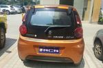 长安奔奔mini2010款1.0L 手动 豪华型