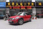 MINIMINI2011款1.6L COOPER Excitement 