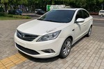 长安逸动2014款1.6L 自动 精英型 京V