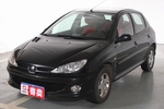 标致2062007款1.6 XR 手自一体