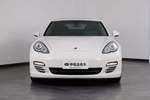 保时捷Panamera2010款Panamera 4 3.6L 