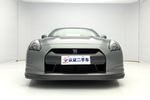 日产GT-R2009款3.8L 美规旗舰版