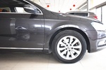 大众迈腾2012款1.8TSI DSG 豪华型