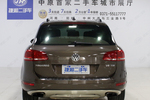 大众途锐2015款3.0TSI V6 舒适型