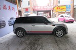 MINICLUBMAN2011款1.6L COOPER Fun