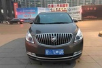 别克GL82014款3.0L XT豪华商务旗舰版