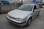 大众高尔夫2005款1.6 5V时尚型 手动5速