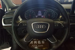 奥迪A6L2012款TFSI 标准型(2.0T)