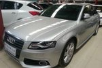 奥迪A4L2010款2.0TFSI 豪华型