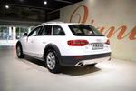 奥迪A4 allroad2013款40 TFSI 舒适型