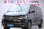 大众迈特威2018款2.0TSI 四驱悠享版 7座