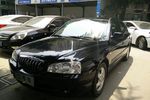 现代伊兰特2006款1.6 GL 手动标准型