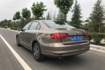 大众速腾2017款230TSI 自动豪华型