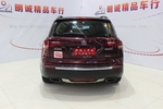 讴歌MDX2011款3.7L 标准尊享运动版