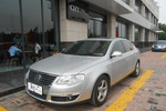 大众迈腾2008款1.8TSI 手自一体 舒适型