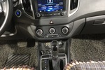 现代ix252015款1.6L 自动两驱智能型GLS