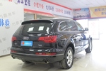 奥迪Q72011款3.0TFSI 技术型(L)