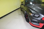 福特Mustang2015款2.3T 运动版