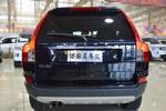 沃尔沃XC902007款2.5T 手自一体式 四驱 7座