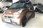 smartfortwo2014款1.0 MHD 硬顶新年特别版