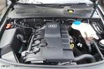 奥迪A6L2010款2.0TFSI 手自一体 标准型