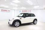 MINIMINI2011款1.6L COOPER Fun