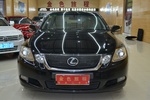 雷克萨斯GS2010款300