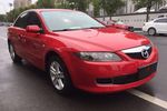 马自达MAZDA62008款2.0L 手自一体 时尚型