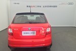 斯柯达晶锐2012款1.6L 手动 Sport版