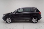 大众Tiguan2012款2.0TSI 舒适版