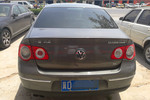 大众迈腾2009款1.8TSI DSG 豪华型