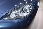 保时捷Panamera2010款Panamera 4